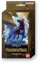 Battle Spirits: Forbidden Magic - ST04