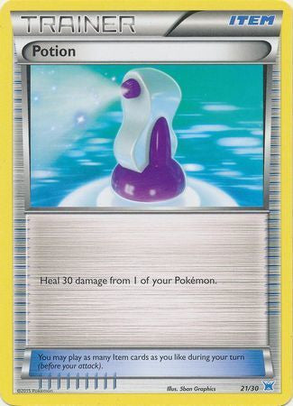 Potion (Latios)