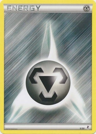 Metal Energy (#5)