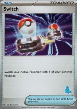 Switch (Squirtle)