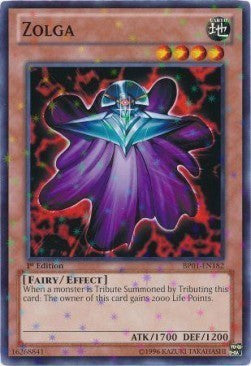 Zolga (Starfoil)