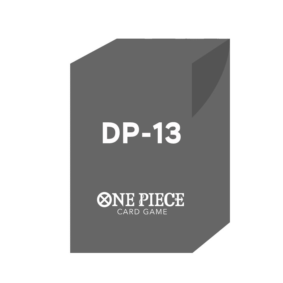 Double Pack Set Vol. 13