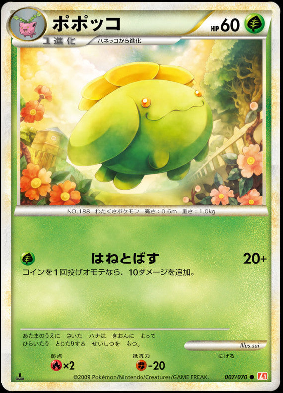 Skiploom