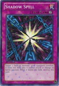 Shadow Spell (Starfoil)