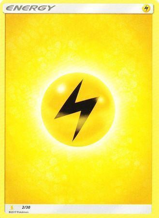 Lightning Energy (#2)