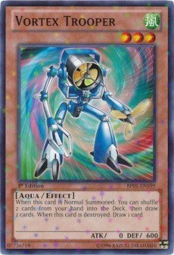 Vortex Trooper (Starfoil)