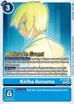 Kiriha Aonuma