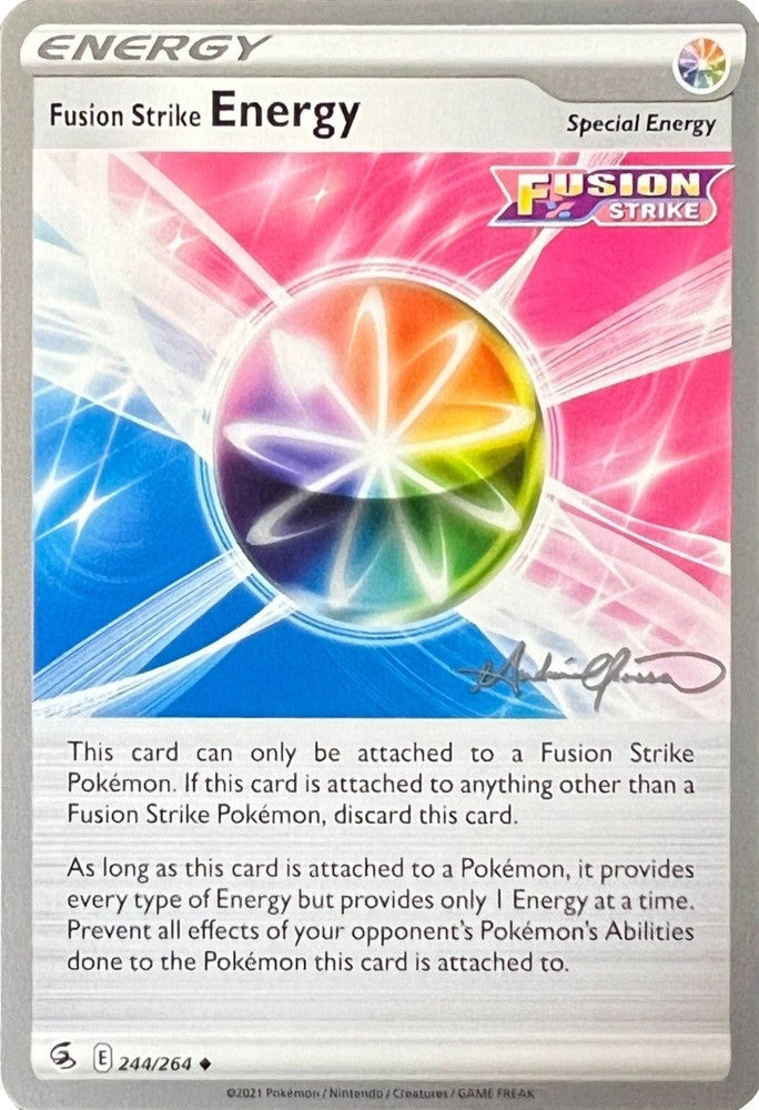 Fusion Strike Energy - 2022 (Andre Chiasson)