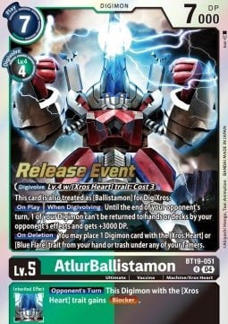 AtlurBallistamon