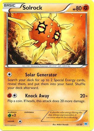 Solrock (#12)