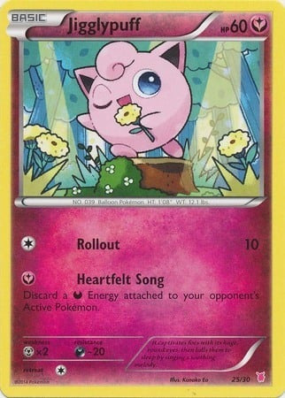 Jigglypuff (#25)