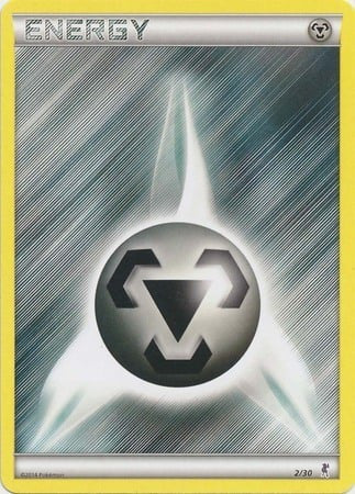 Metal Energy (#2)