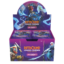 Riftbound League of Legends Unleashed - Booster Box