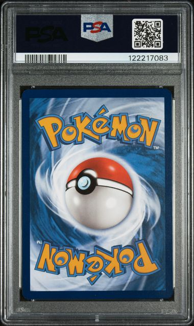 Galarian Moltres (SWSH284) [Sword & Shield: Crown Zenith] Graded PSA 9