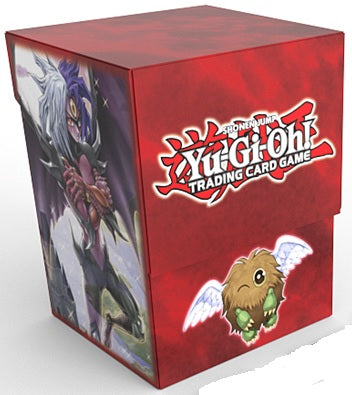 Jaden & Yubel Card Case