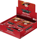 Carrying On His Will - Booster Box