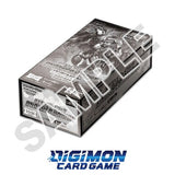 Limited Card Pack -  Digimon Another Knight Box - Digimon
