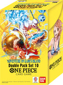 Double Pack Set Vol. 10
