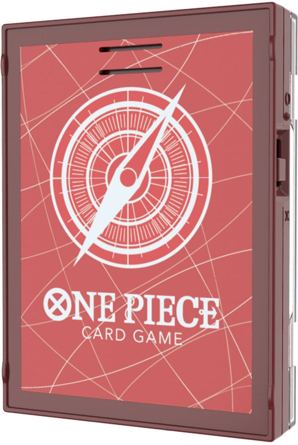 One Piece: Sound Loader Vol. 1 (Monkey D. Luffy) - one piece
