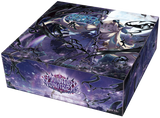 Grand Archive TCG Phantom Monarchs 1st Edition - Booster Box - Weebs of the Shore