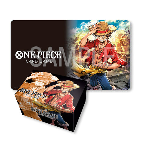 One Piece - In Stock - Sealed Product