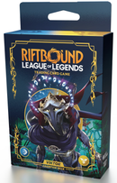 Riftbound League of Legends - Champion Deck (Viktor)