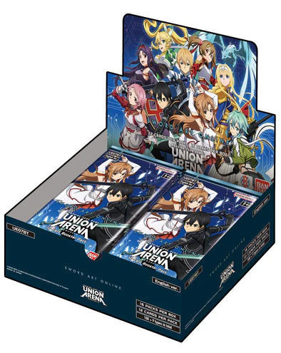 Union Arena - Sword Art Online