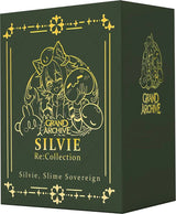 Grand Archive TCG Silvie Re: Collection Slime Sovereign - Weebs of the Shore