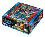Digimon Versus Monsters - Booster Box [EX09] - Digimon