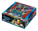 Digimon Versus Monsters - Booster Box [EX09]