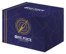 ONE PIECE CARD GAME - CARD CASE - BLUE