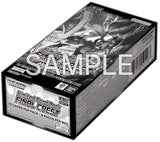 Limited Card Pack -  Digimon Final Crest LM-08 Pre-Order - Digimon