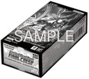 Limited Card Pack -  Digimon Final Crest LM-08 Pre-Order