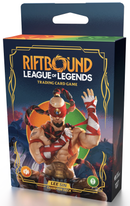 Riftbound League of Legends - Champion Deck (Lee Sin)