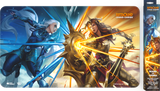 Riftbound League of Legends - Playmat (Diana & Leona) - UVS Games
