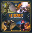 Riftbound League of Legends - Proving Grounds