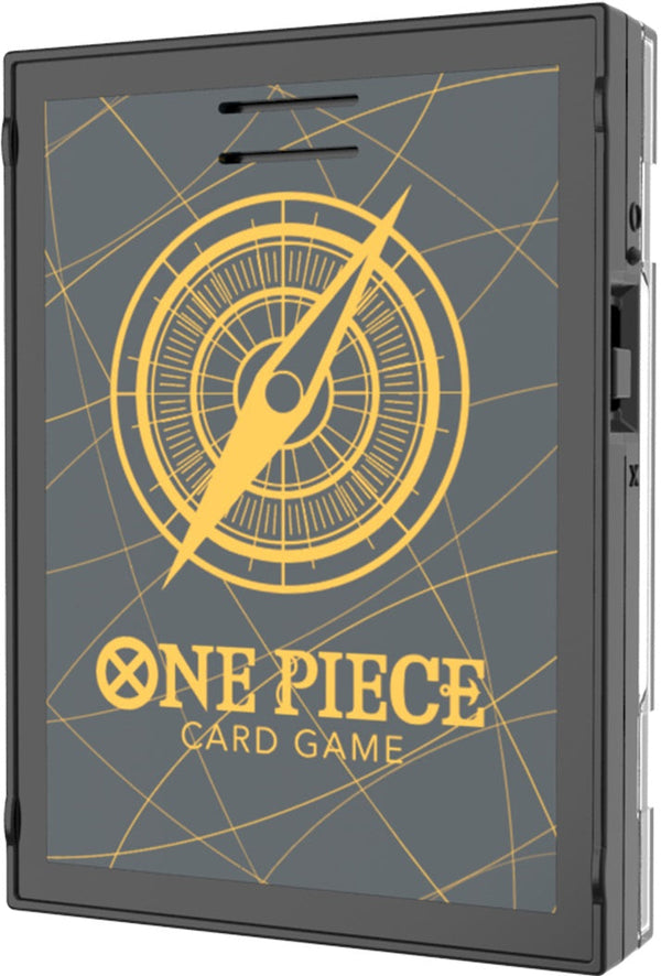 One Piece: Sound Loader Vol. 2 (Enel) - one piece