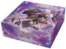 Grand Archive TCG Mercurial Heart Alter 1st Edition - Booster Box