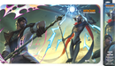 Riftbound League of Legends - Playmat (Jayce & Viktor)