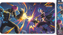 Riftbound League of Legends - Playmat (Vi & Jinx)