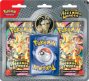Mega Evolution: Ascended Heroes - Collection (Larry)