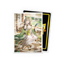 Dragon Shield Matte Art Standard Color Sleeves 100ct