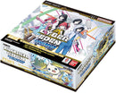 Digimon Cyber Eden - Booster Box [BT-22]