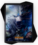 Riftbound League of Legends - Sleeves (Volibear)