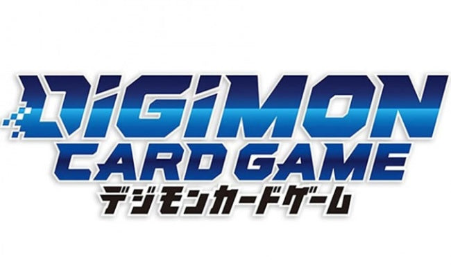 Digimon Time Stranger - Booster Box Case (BT-24)