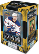 Upper Deck 2023-24 Hockey Series 1 Blaster