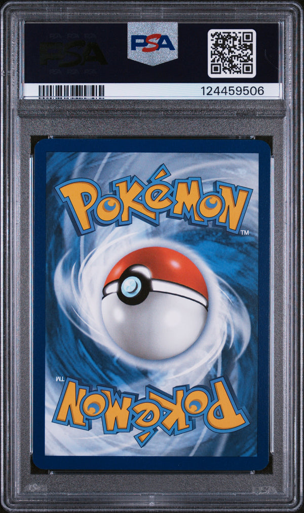 Skarmory (209/191) [English: SURGING SPARKS] Graded PSA 9 - Pokémon