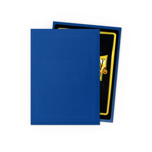 Dragon Shield Matte Standard Color Sleeves 100ct