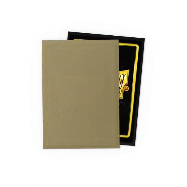 Dragon Shield Dual Matte Japanese Size Sleeves 60ct