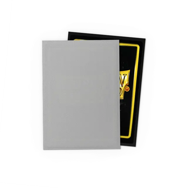 Dragon Shield Dual Matte Japanese Size Sleeves 60ct